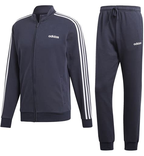 trainingsanzug unterwings herren adidas|adidas anzüge herren.